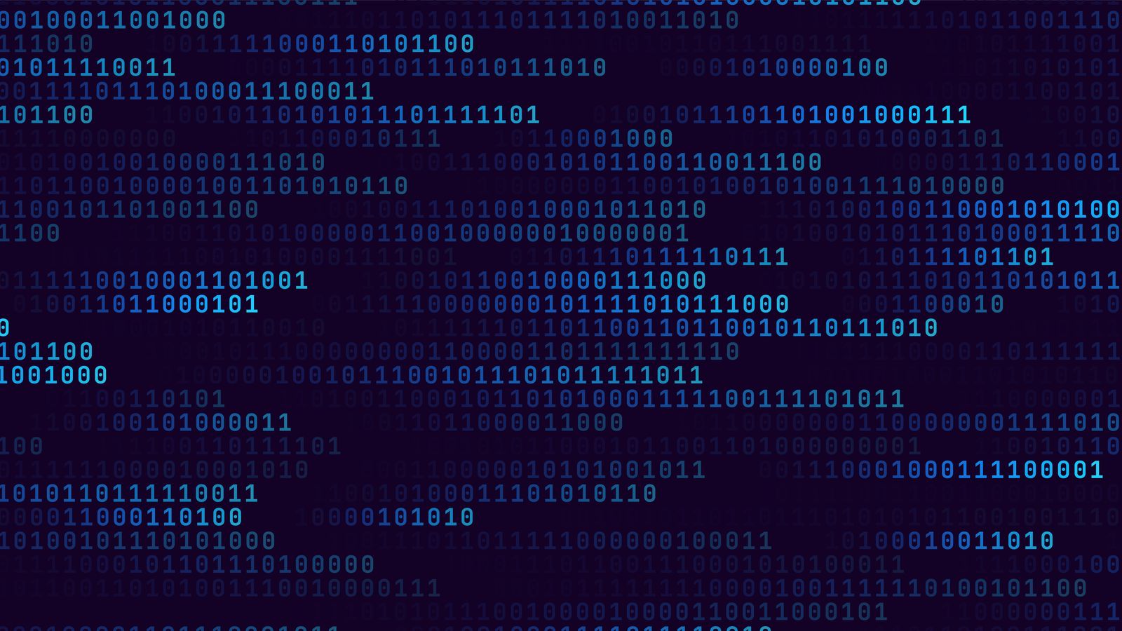 binary code