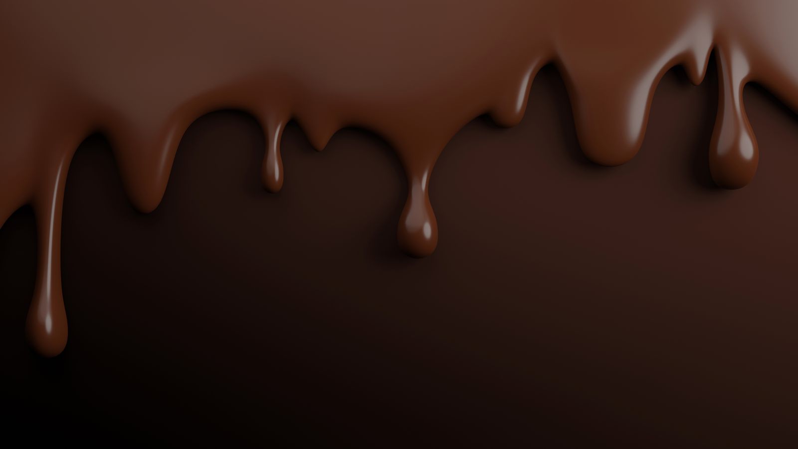 chocolate melting