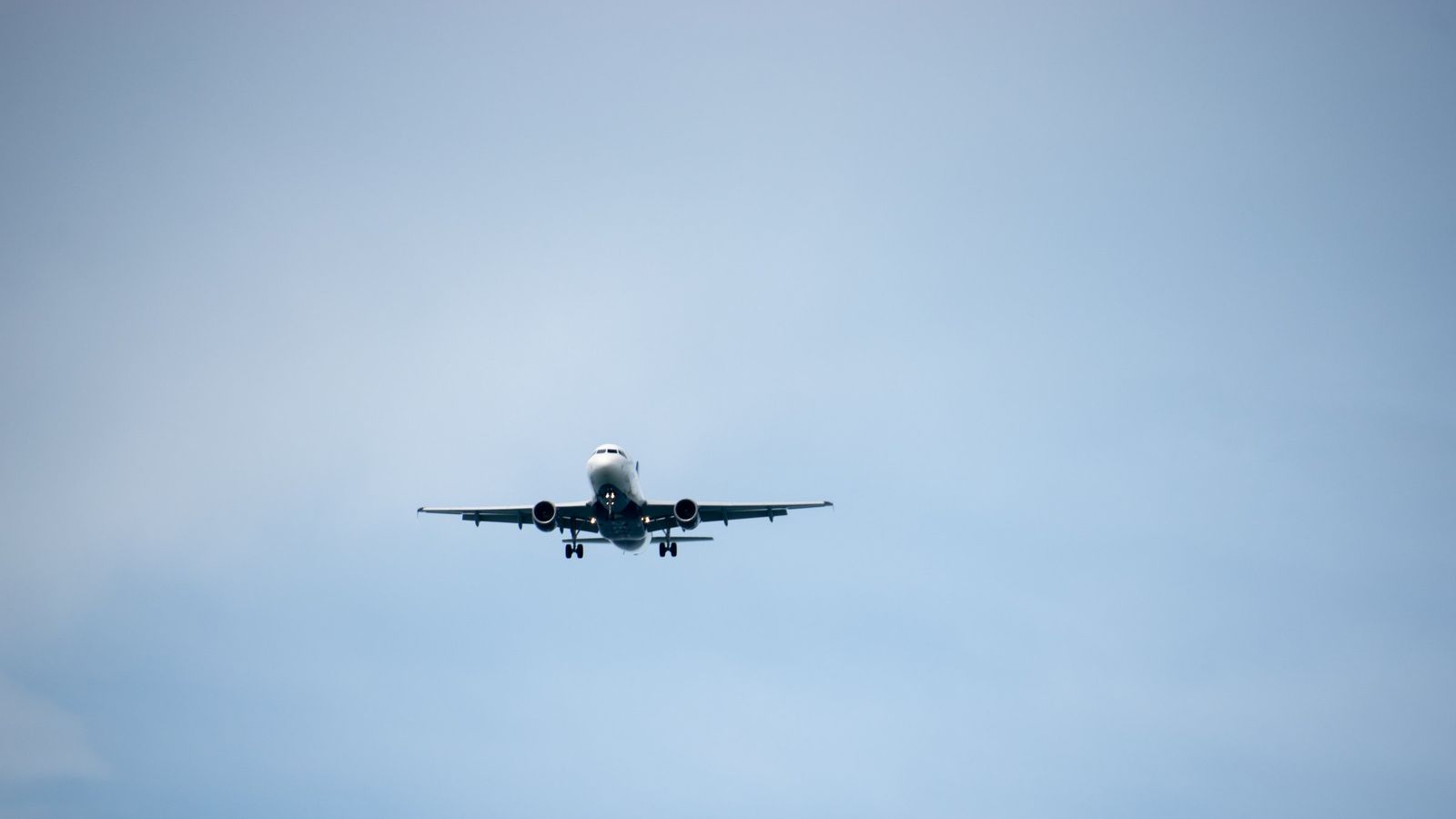 airplane