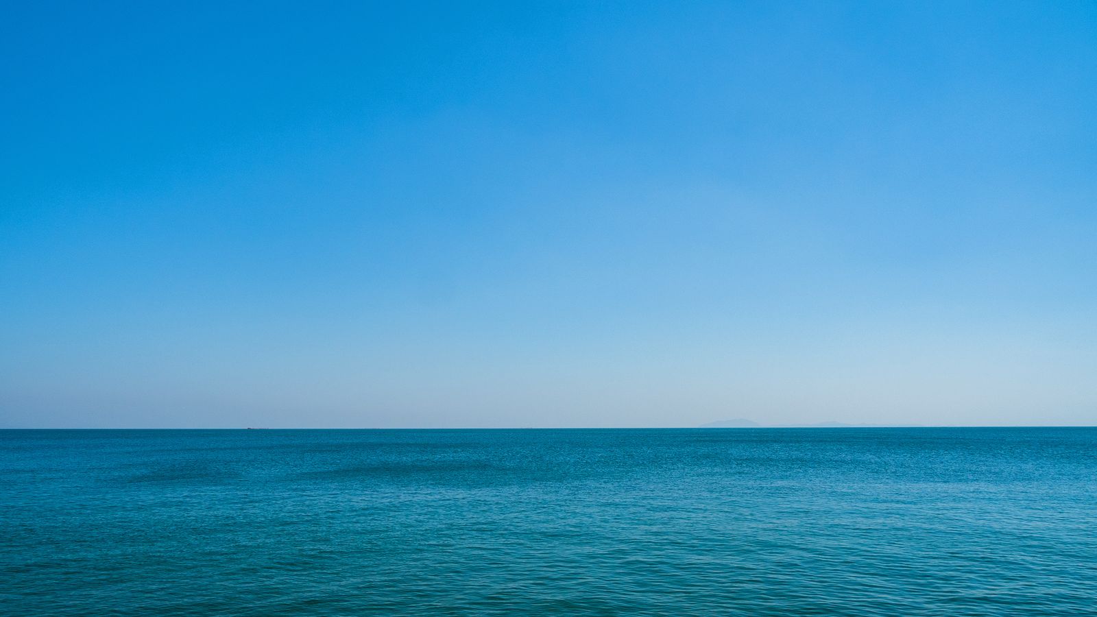 pacific ocean el nino