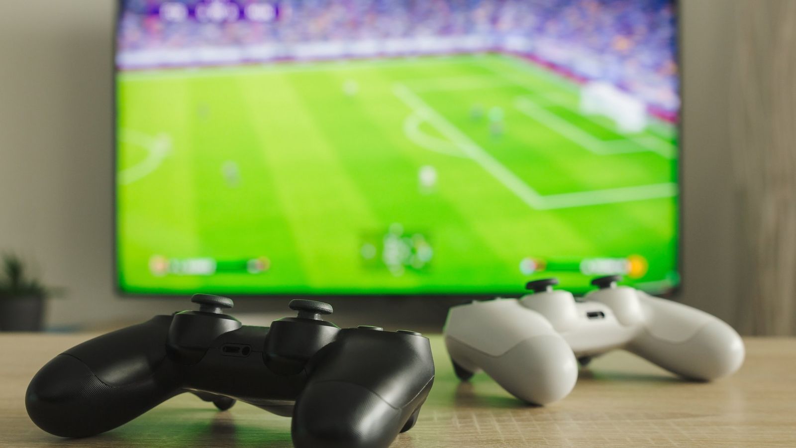 playstation live tv