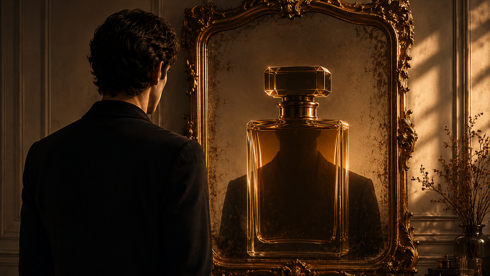 reflection-of-luxury-and-self