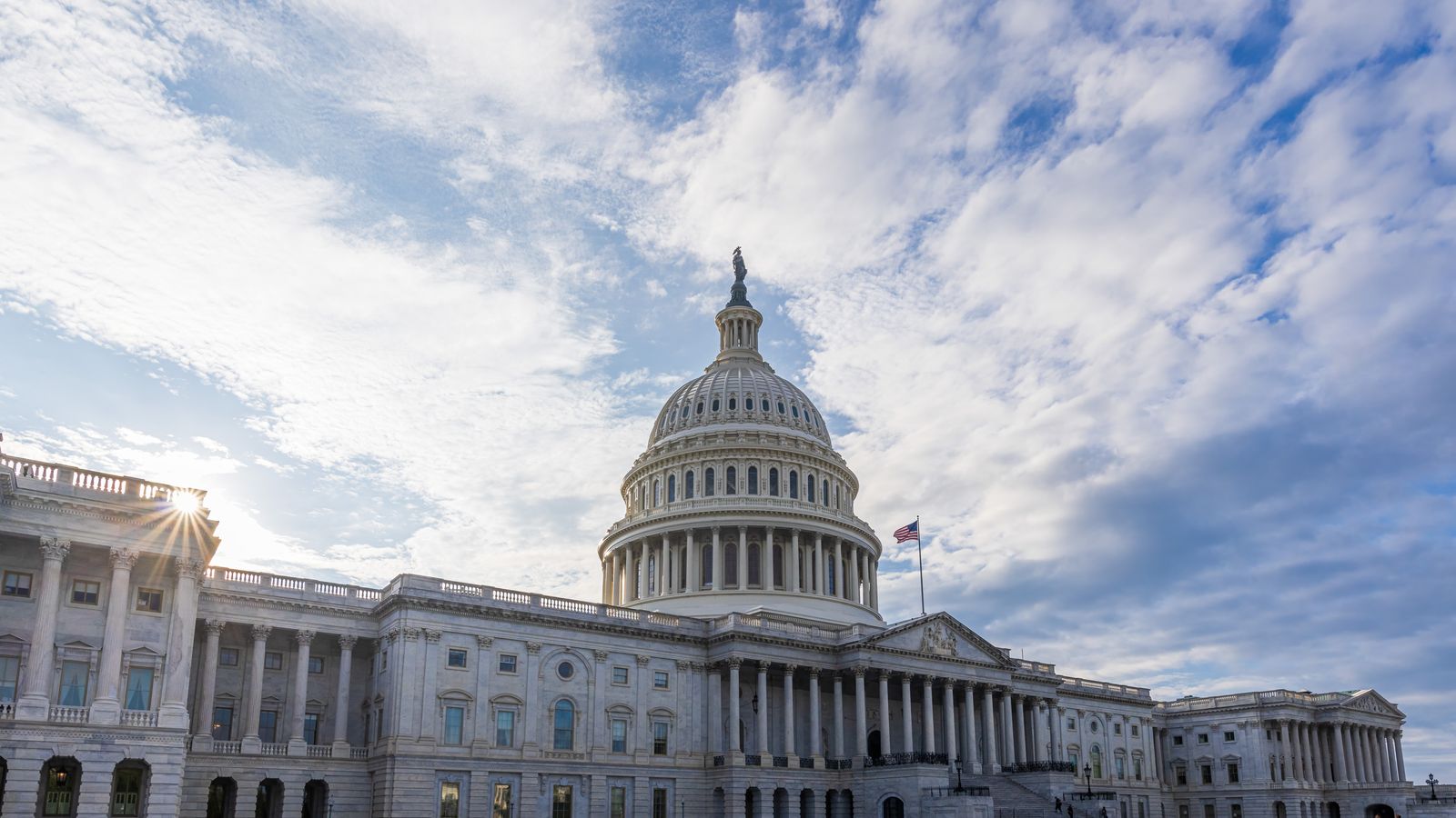 us capitol hill