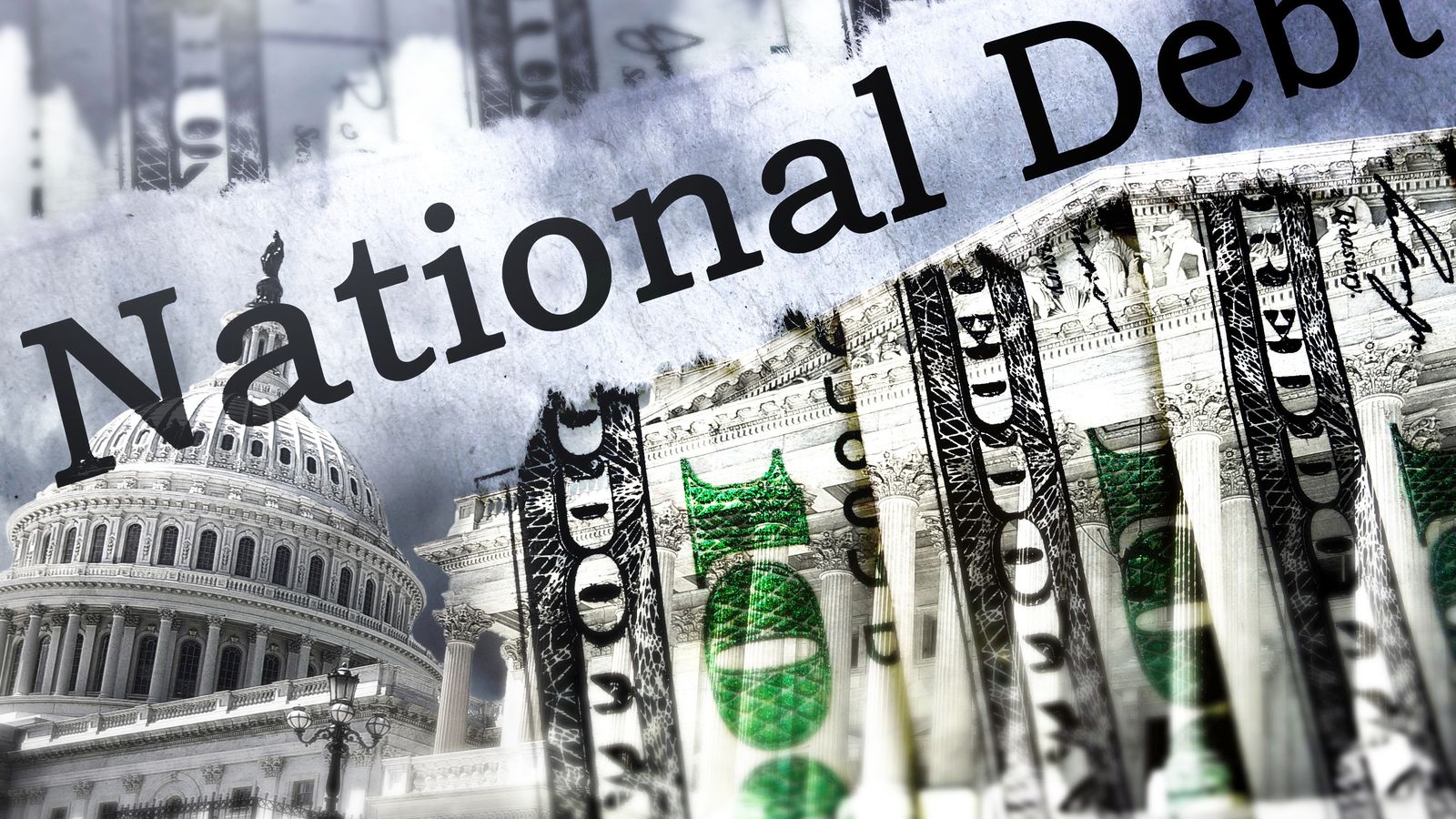 us national debt