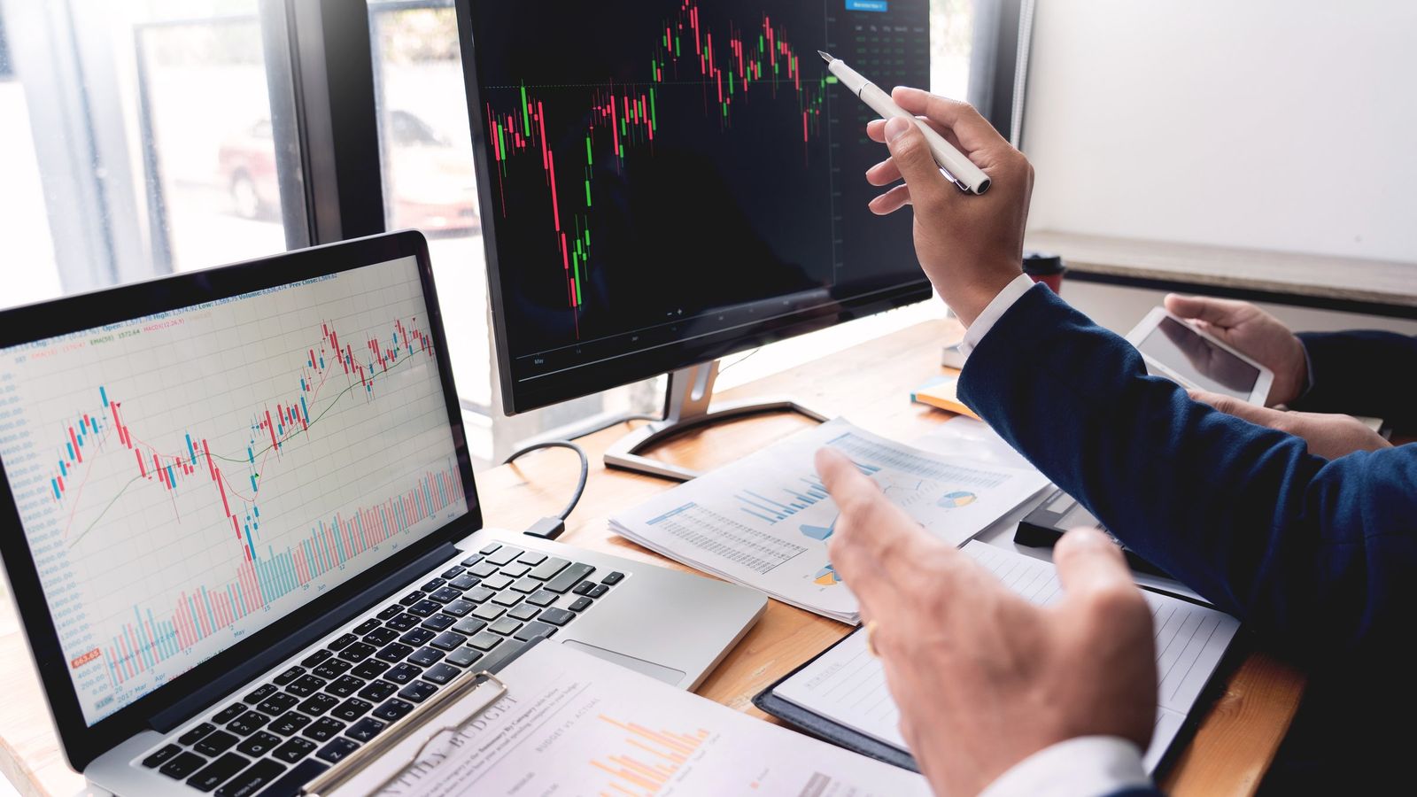 retail investor